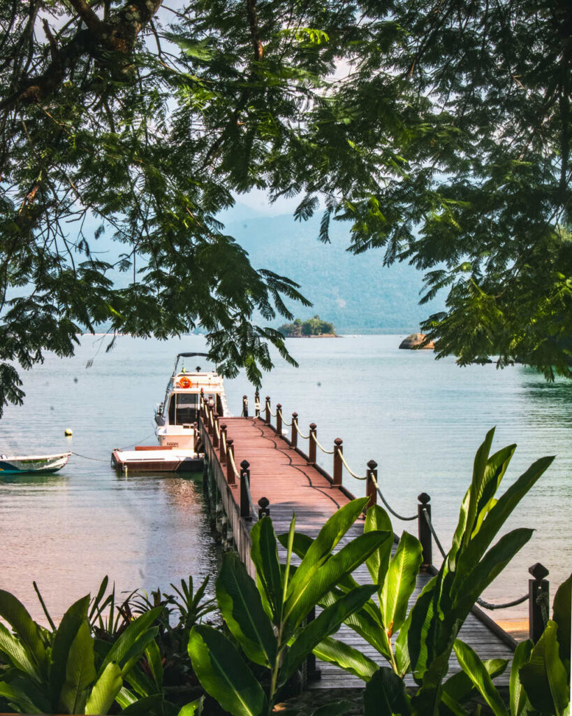 O valor do tempo: por que desacelerar virou o novo desejo das viagens 2 Villa Bom Jardim Deck Easy Resize.com