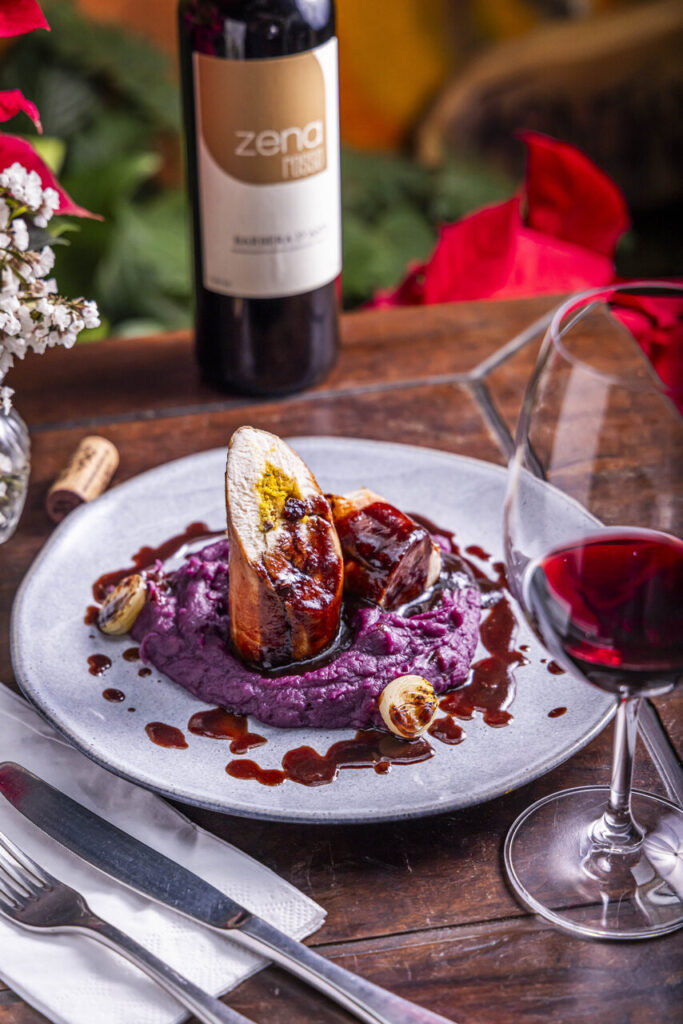 Zena apresenta menu especial de Natal para dezembro e datas festivas 2 ZENA VERAO 9065 Easy Resize.com