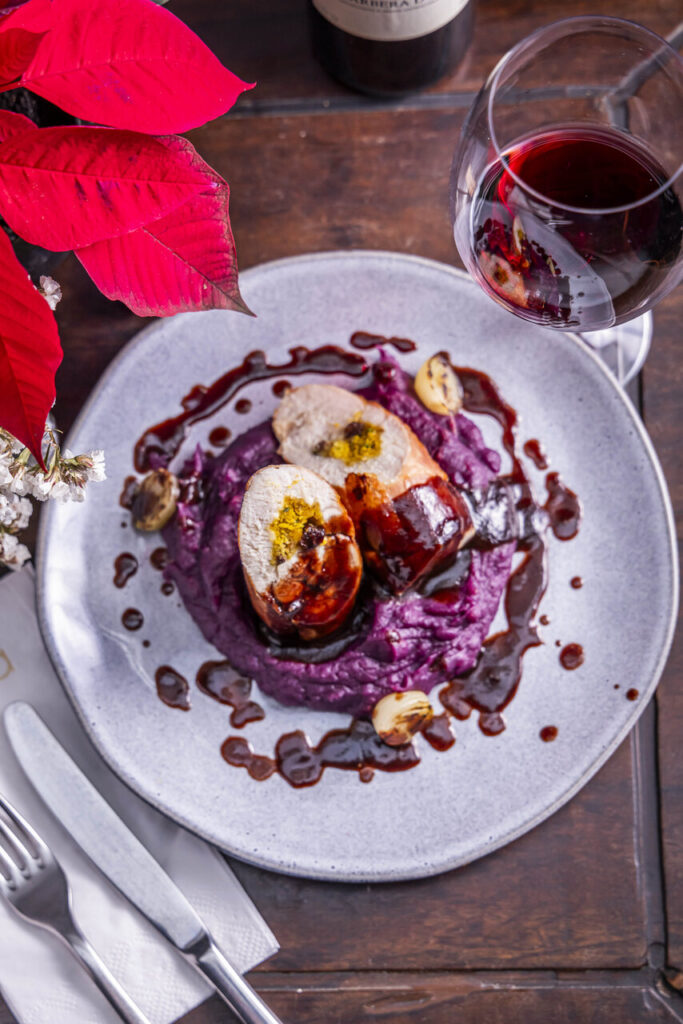 Zena apresenta menu especial de Natal para dezembro e datas festivas 3 ZENA VERAO 9069 Easy Resize.com