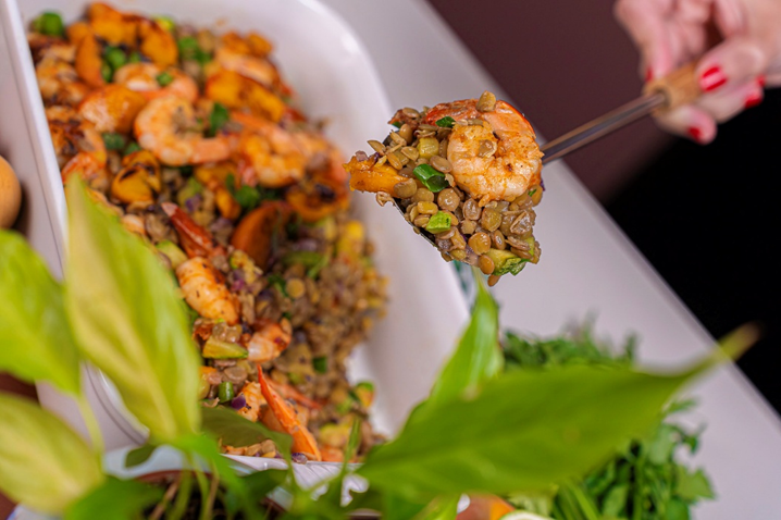 Covabra sugere receitas para celebrar o sabor de Natal 2 image 1