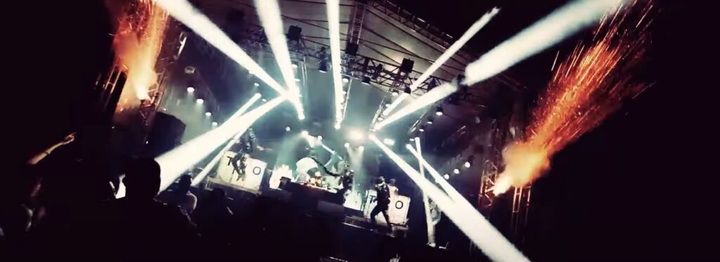 Ainda dá tempo de você fechar o seu Réveillon: Wet'n Wild convida o público para viver a experiência Premium Dinner 2026 5 w3