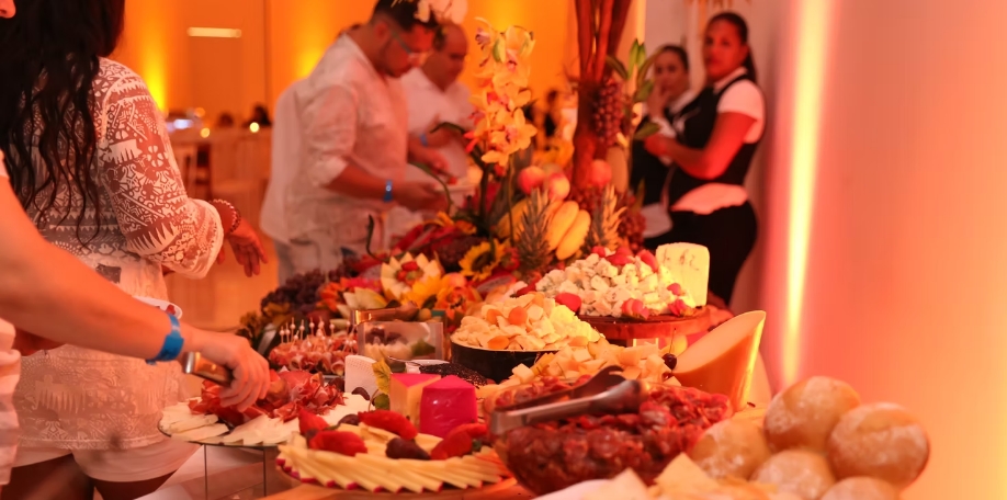 Ainda dá tempo de você fechar o seu Réveillon: Wet'n Wild convida o público para viver a experiência Premium Dinner 2026 3 w4