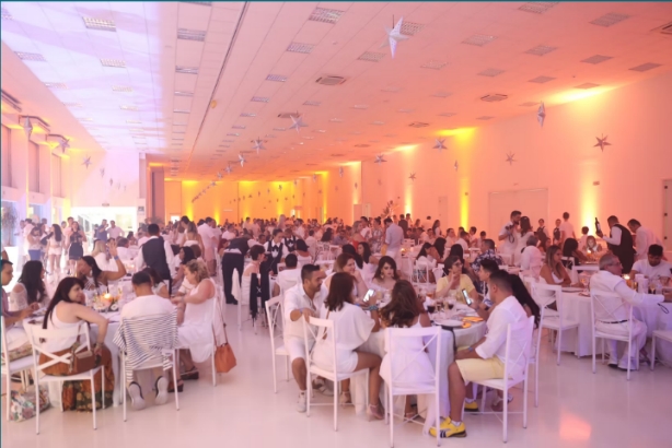 Ainda dá tempo de você fechar o seu Réveillon: Wet'n Wild convida o público para viver a experiência Premium Dinner 2026 4 w6