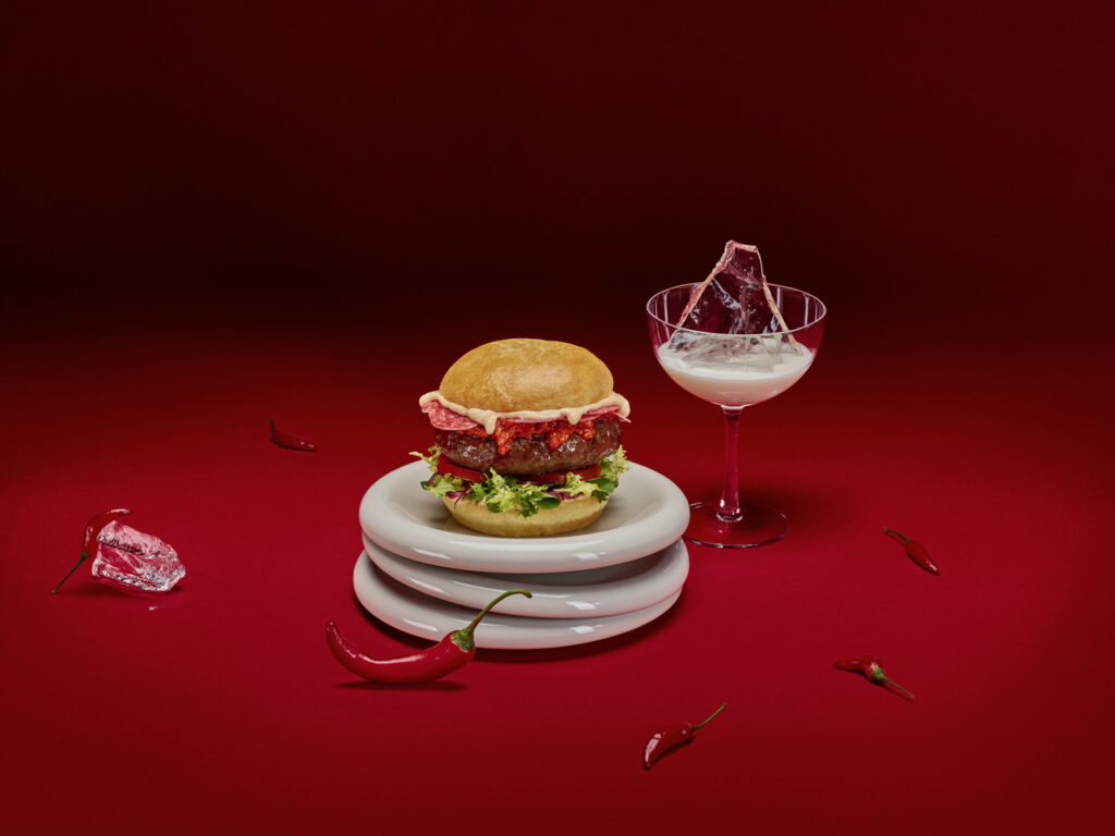 Ação do INNSiDE by Meliá "Burguer Nomads" continua em 2026 2 BURGUERS NOMADS ItalianFuoco HiRes Easy Resize.com