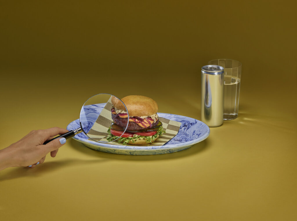 Ação do INNSiDE by Meliá "Burguer Nomads" continua em 2026 3 BURGUERS NOMADS SecretSauce HiRes Easy Resize.com