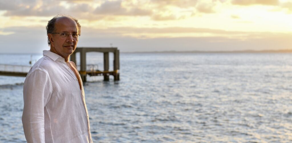 Pousada estrela d’água realiza mostra de decoração com participação do arquiteto david bastos e parceria exclusiva com a trussardi 7 David Bastos Foto Marcelo Negromonte Easy Resize.com