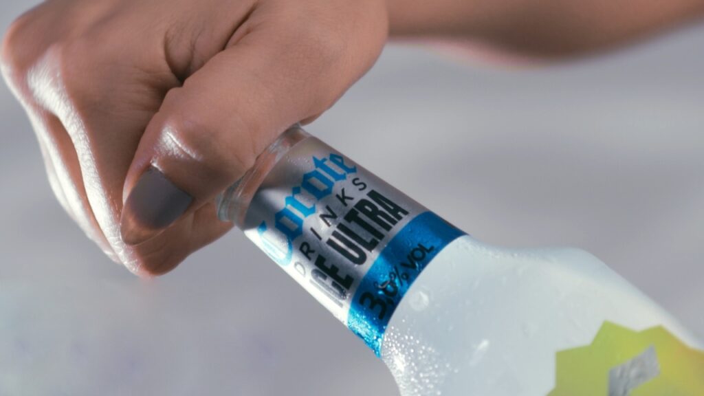 Tendências do setor de bebidas alcoólicas para 2026 apontam consumo mais leve, funcional e nostálgico 3 Diferenciais de 40 menos calorias e ac 807u 769car. Easy Resize.com