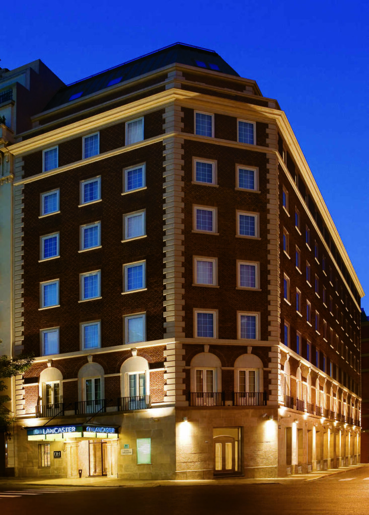 Quatro destinos na América Latina para férias de início de ano perfeitas 3 F NH collection lancaster 011 1311x1831 Easy Resize.com