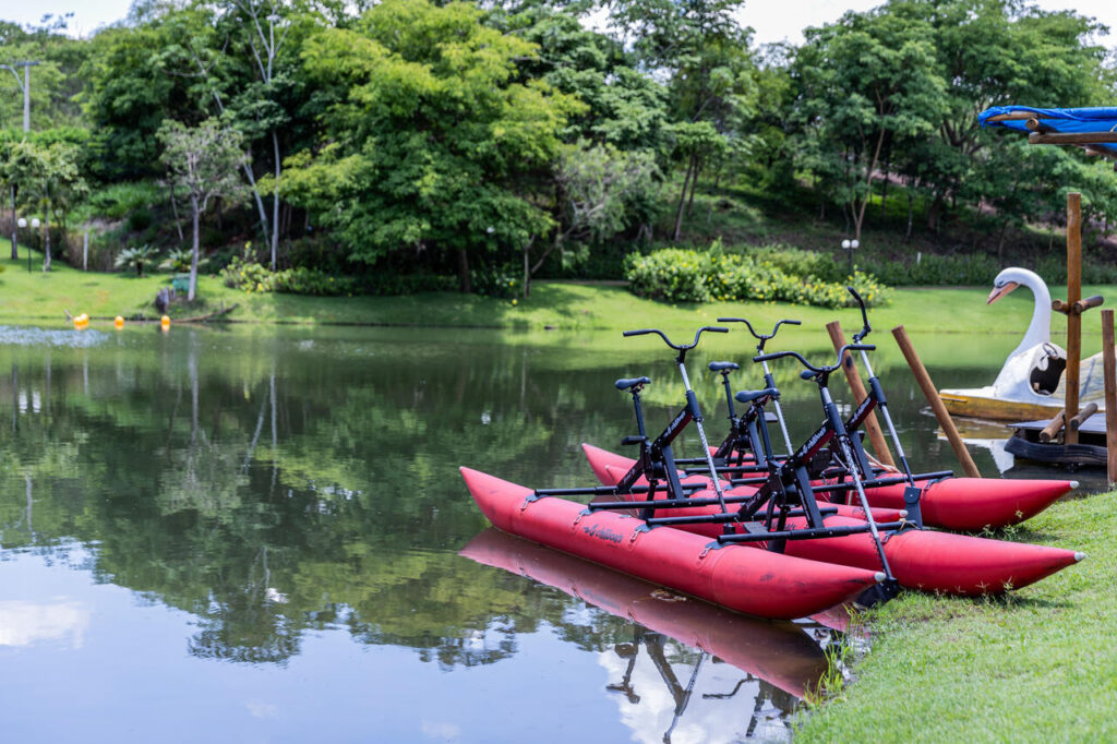 Peter Pan, Sininho, Scooby Doo, entre outros personagens animam as férias de verão no Arca Parque 4 IMG 6169 Easy Resize.com
