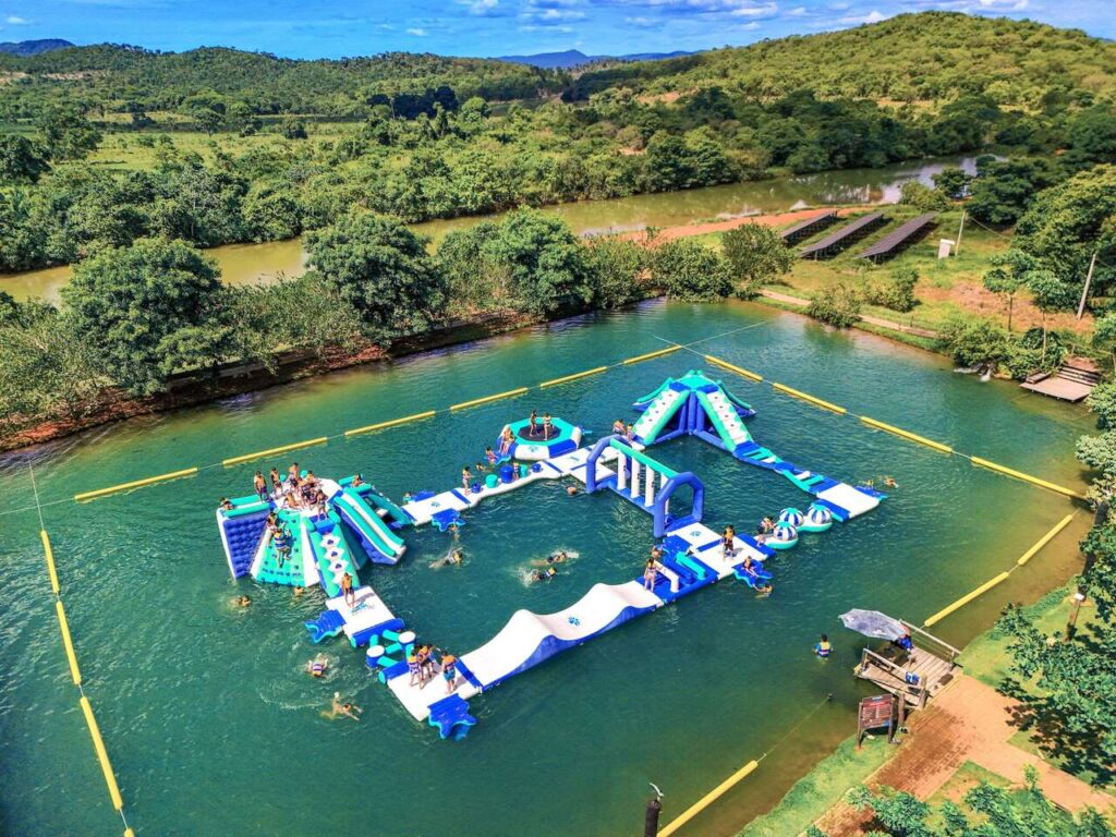 Nascente Azul é em 2025 mais uma vez o atrativo mais visitado de Bonito (MS) 8 Nascente Azul balneario 2 Easy Resize.com