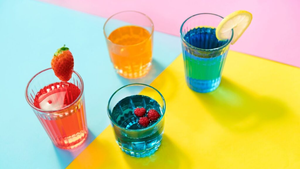 Tendências do setor de bebidas alcoólicas para 2026 apontam consumo mais leve, funcional e nostálgico 2 Tende 770ncias Bebidas 5 Easy Resize.com