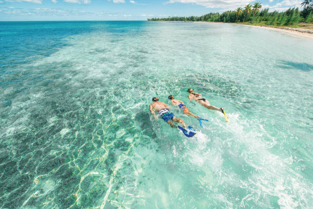 Bahamas: o destino perfeito para férias em família com experiências para todas as idades 2 bmot freeport Easy Resize.com