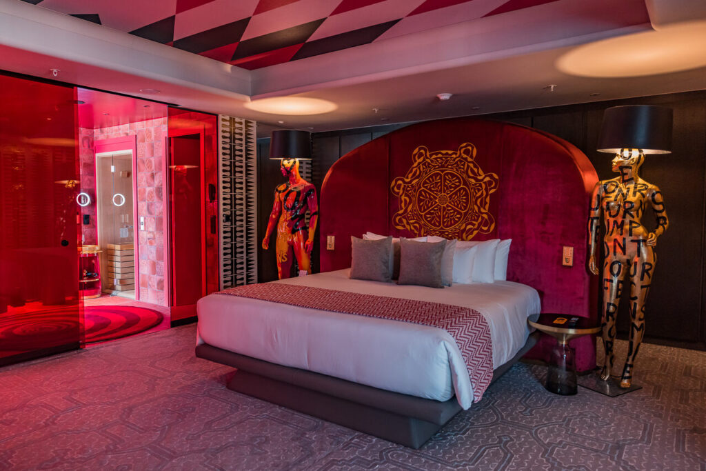 Quatro destinos na América Latina para férias de início de ano perfeitas 2 nhow Lima Easy Resize.com